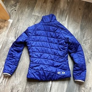 Salomon Down Jacket - Women’s Small